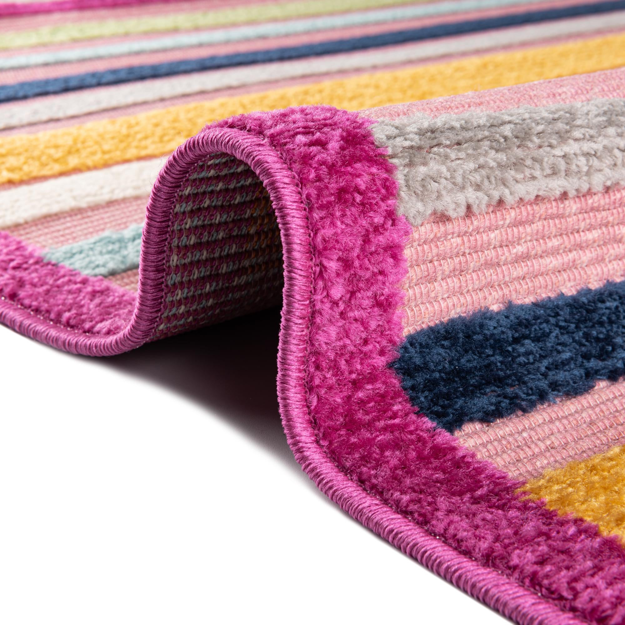 2' x 3' Easy-Clean Aruba Indoor / Outdoor Rug
