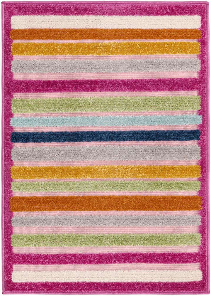 2' x 3' Easy-Clean Aruba Indoor / Outdoor Rug