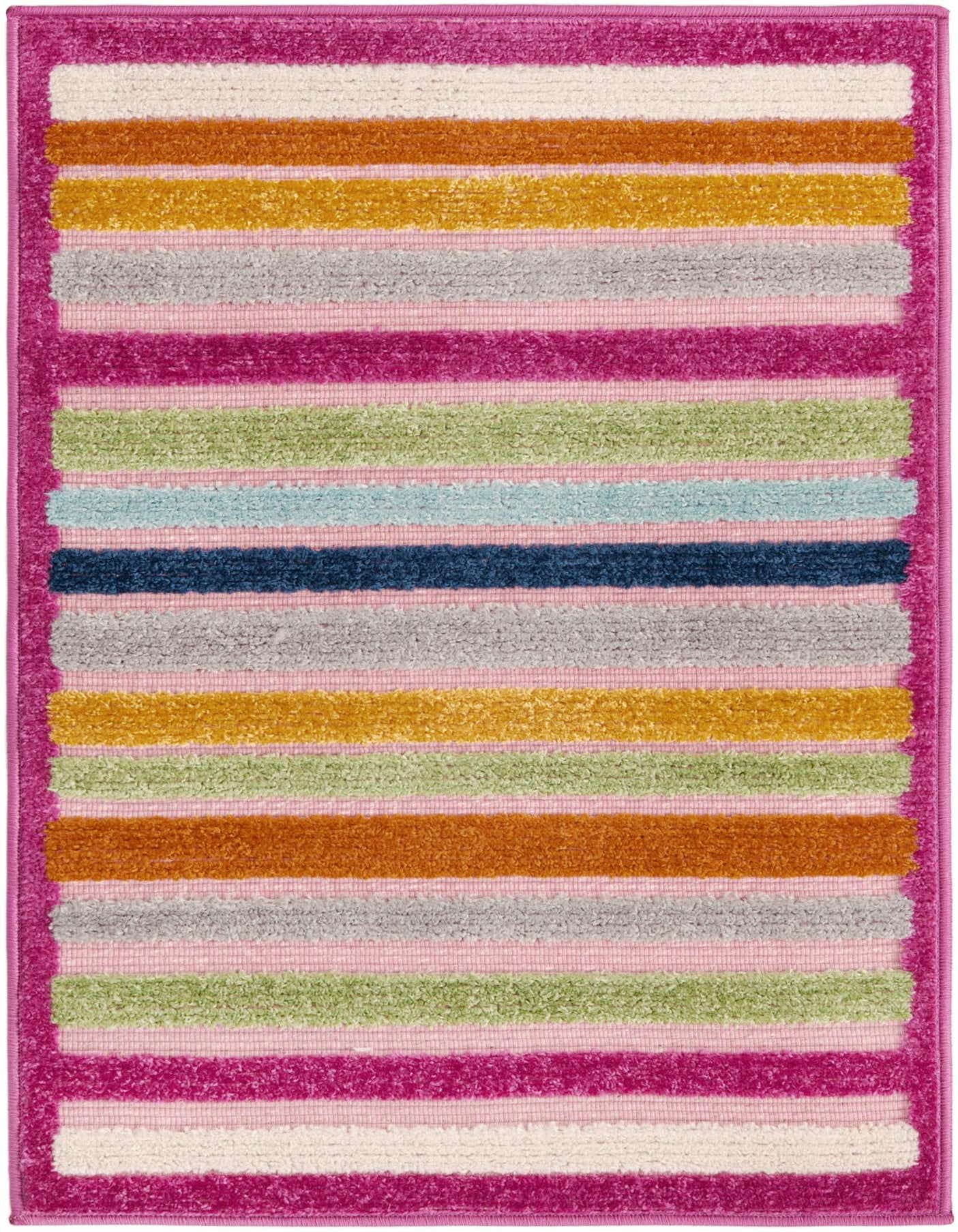 2' x 3' Easy-Clean Aruba Indoor / Outdoor Rug