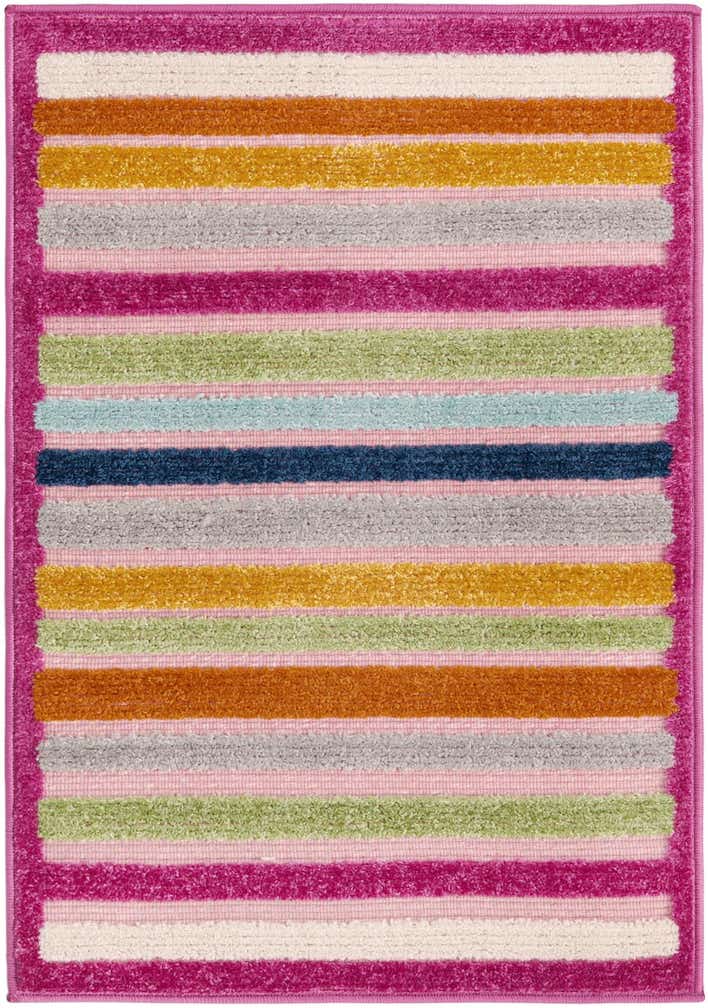 2' x 3' Easy-Clean Aruba Indoor / Outdoor Rug