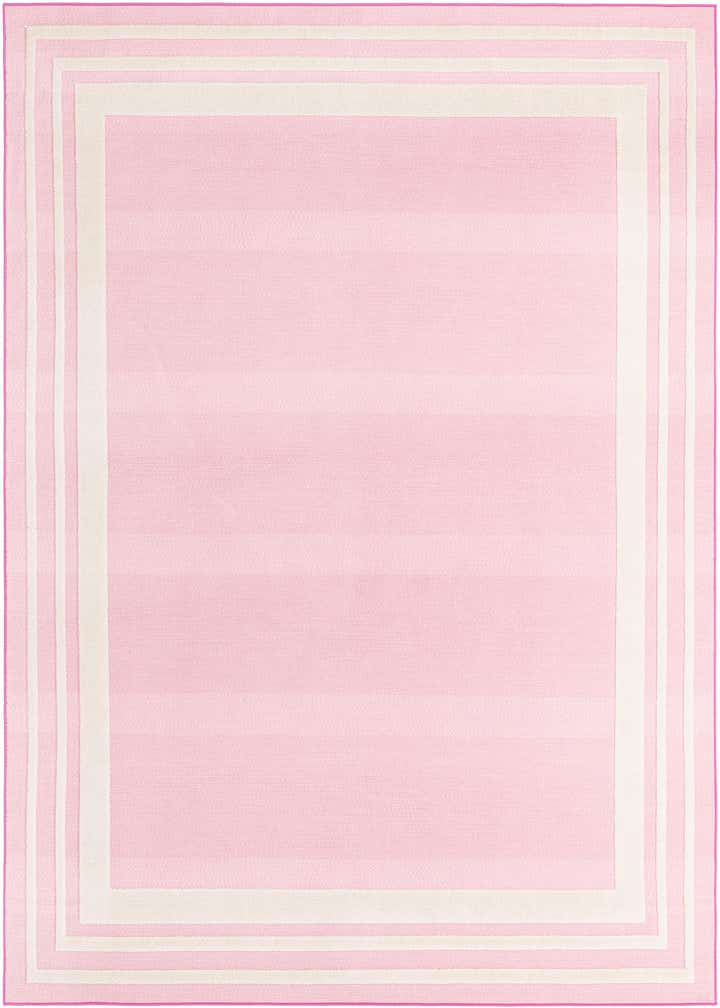 9' x 12' Easy-Clean Aruba Indoor / Outdoor Rug
