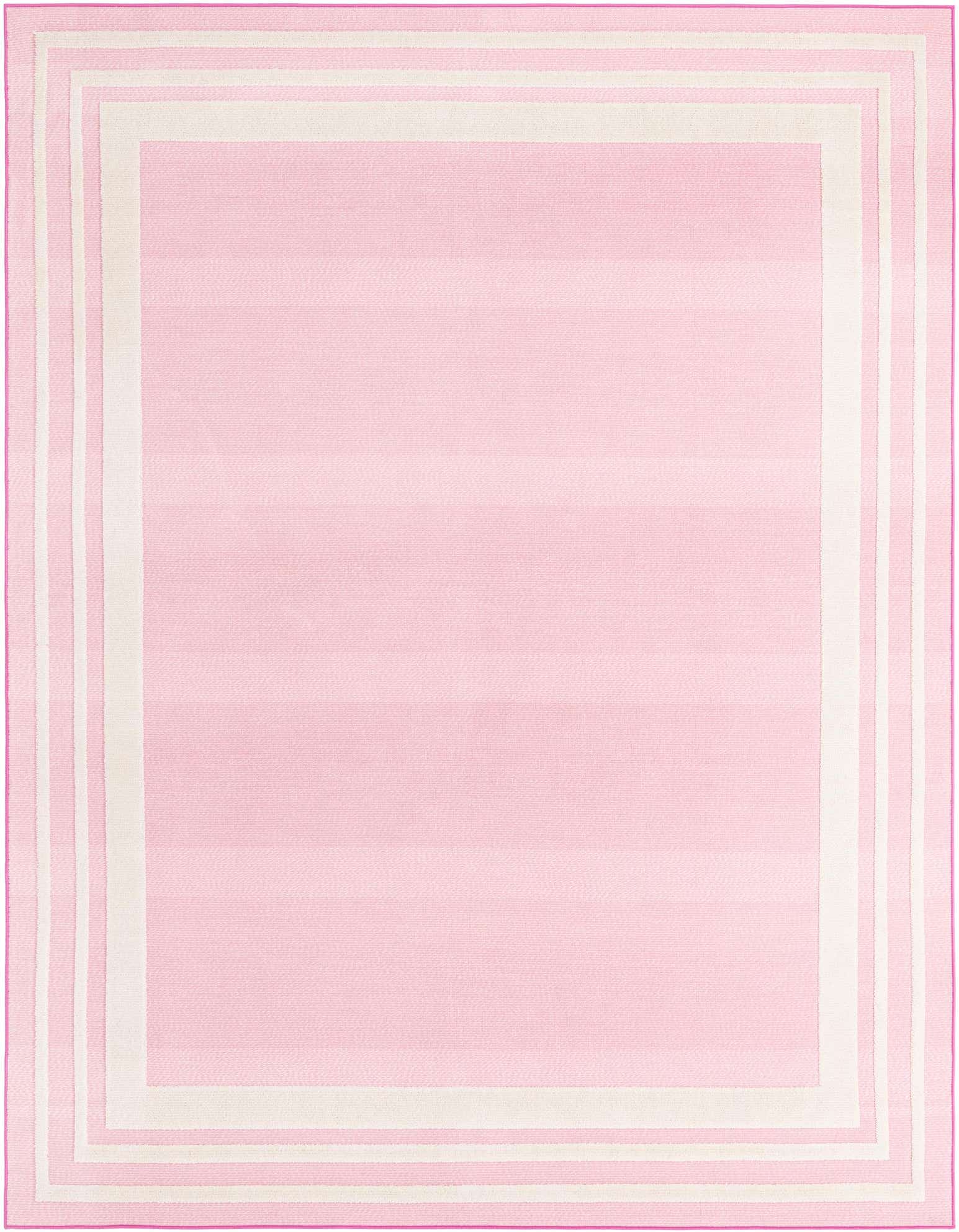 9' x 12' Easy-Clean Aruba Indoor / Outdoor Rug