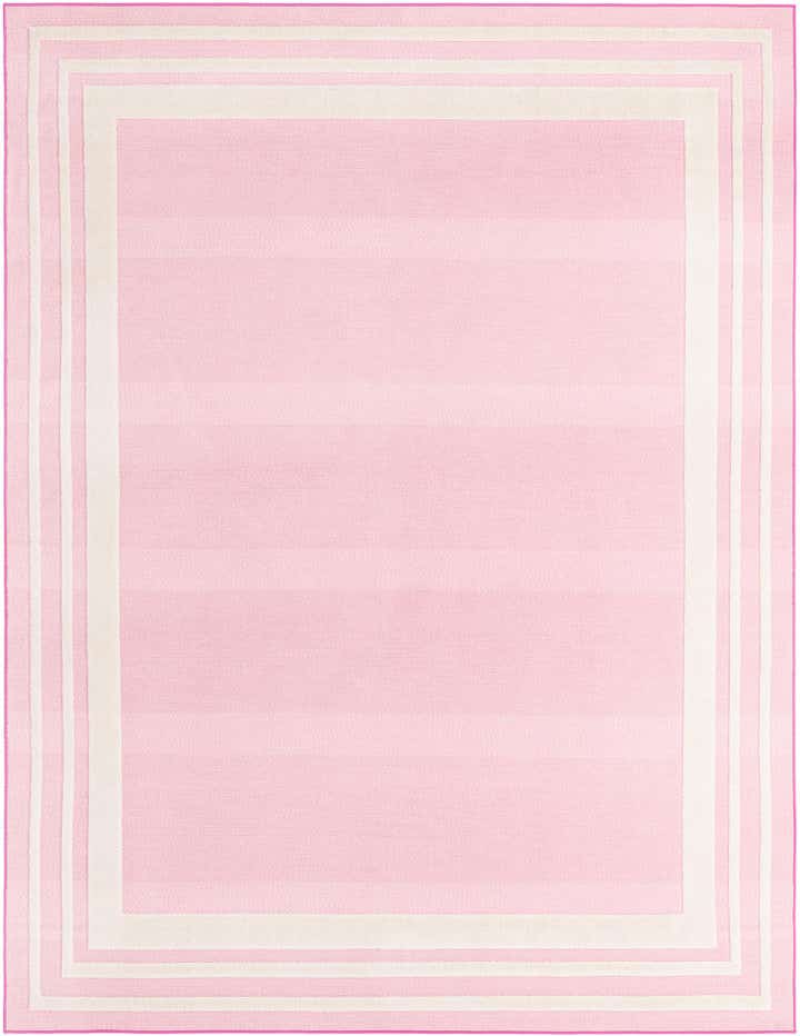 9' x 12' Easy-Clean Aruba Indoor / Outdoor Rug