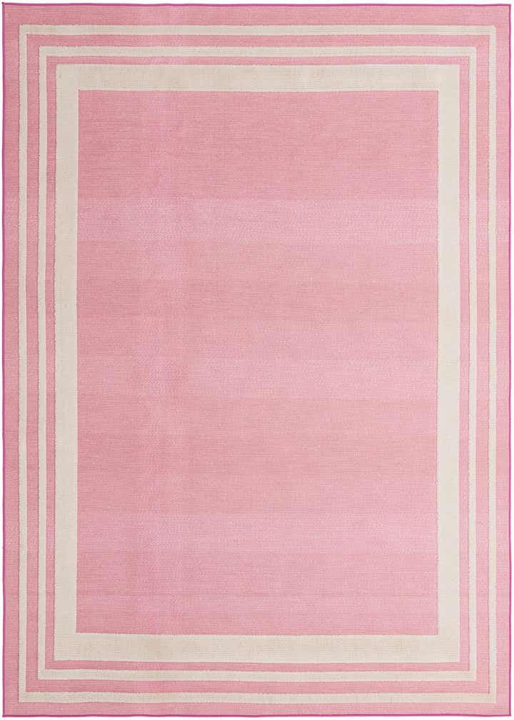7' 10 x 10' Easy-Clean Aruba Indoor / Outdoor Rug