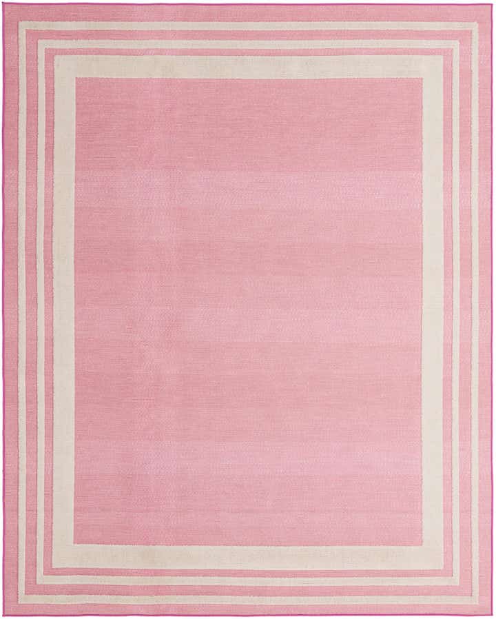 7' 10 x 10' Easy-Clean Aruba Indoor / Outdoor Rug