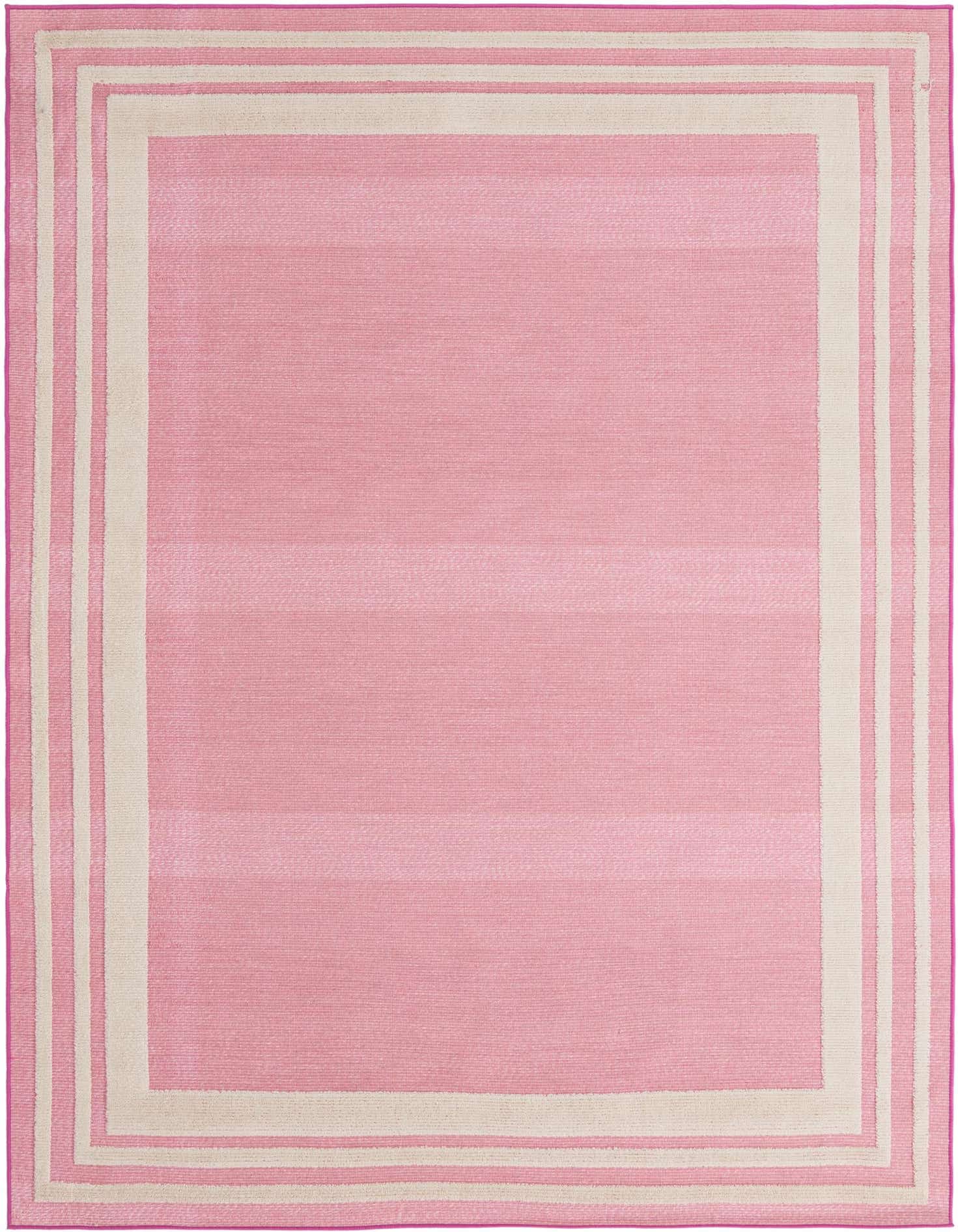 7' x 10' Easy-Clean Aruba Indoor / Outdoor Rug