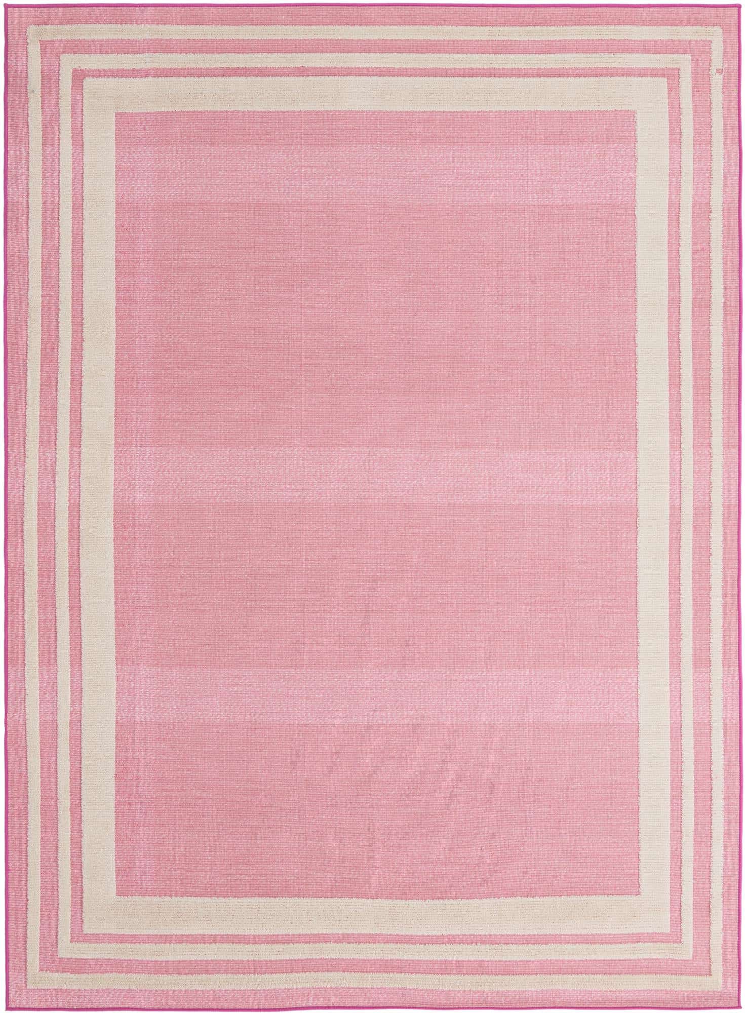 7' x 10' Easy-Clean Aruba Indoor / Outdoor Rug