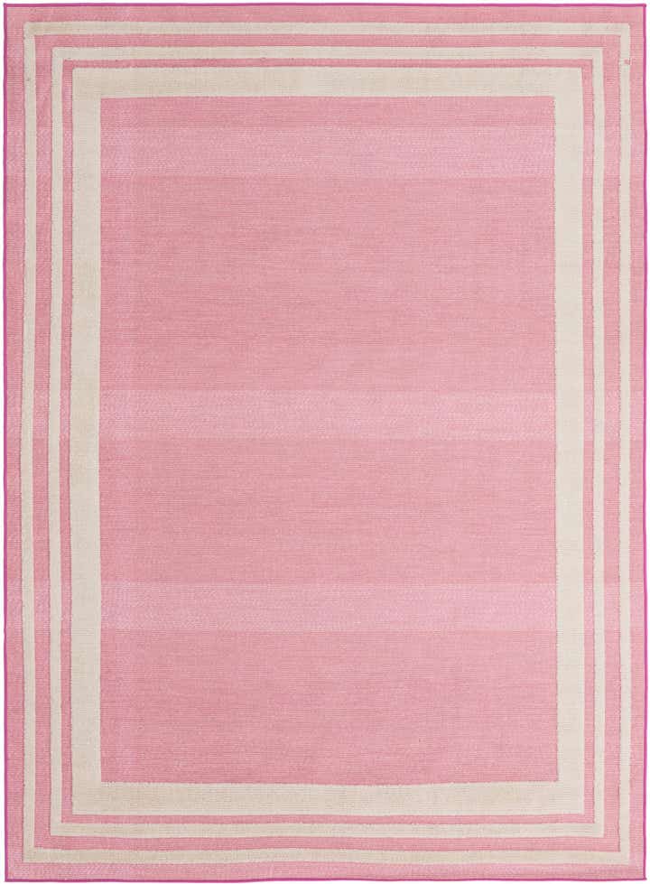 7' x 10' Easy-Clean Aruba Indoor / Outdoor Rug