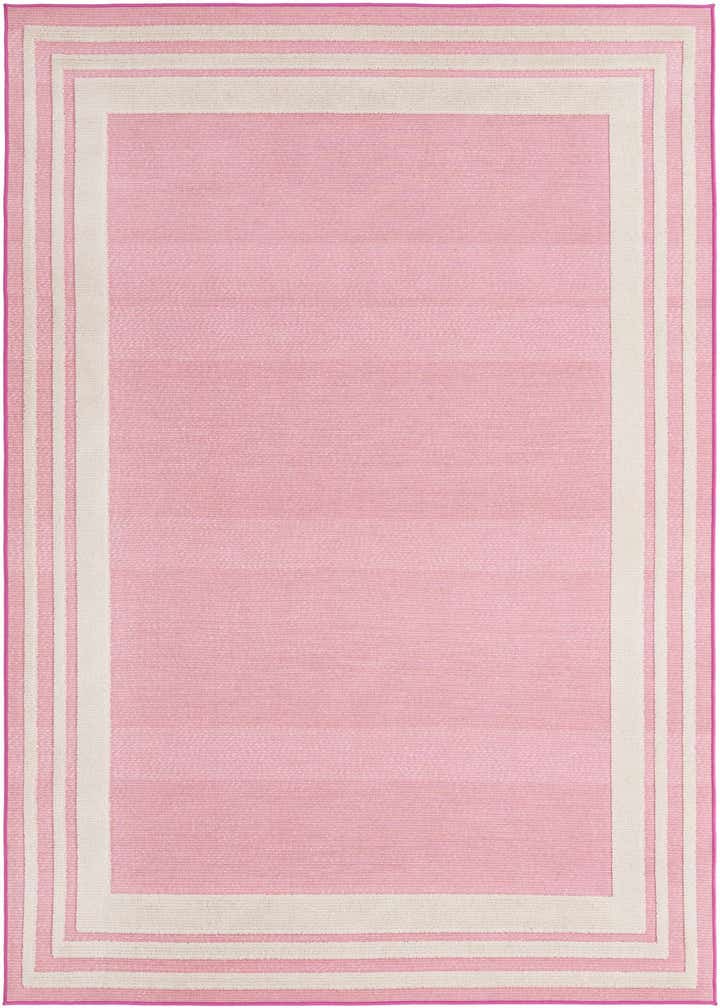 6' x 9' Easy-Clean Aruba Indoor / Outdoor Rug