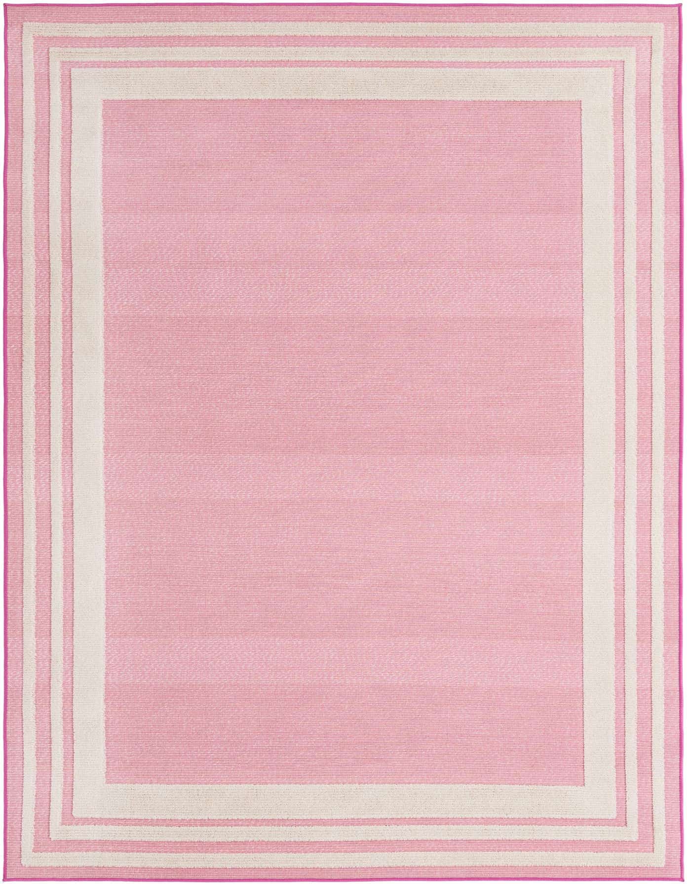 6' x 9' Easy-Clean Aruba Indoor / Outdoor Rug