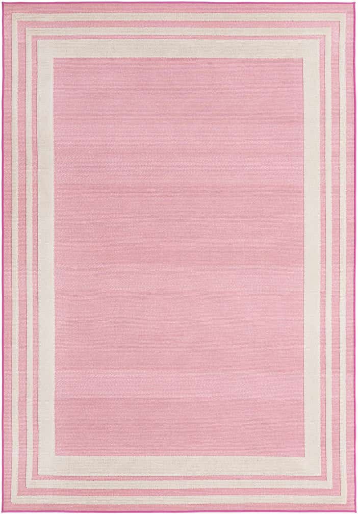 6' x 9' Easy-Clean Aruba Indoor / Outdoor Rug