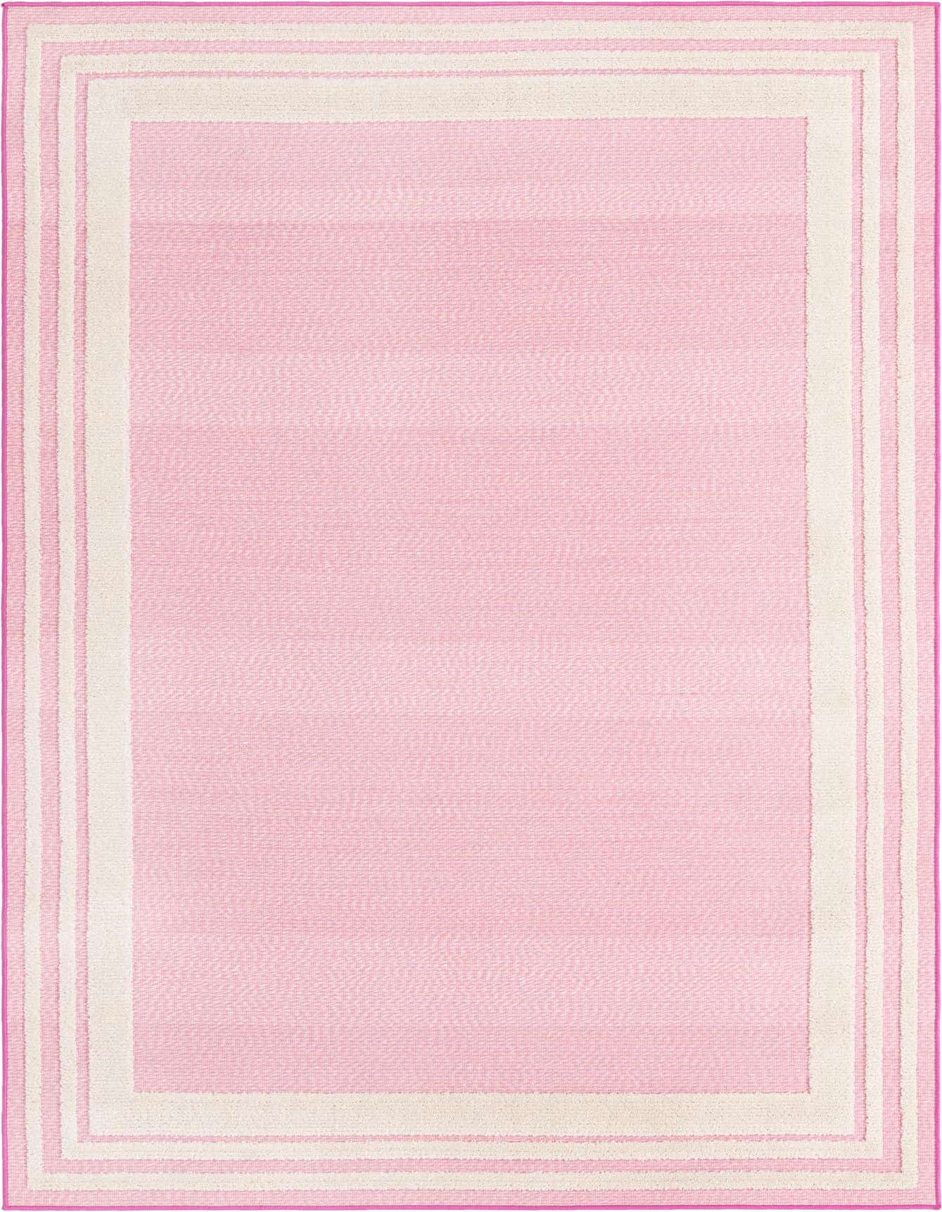 5' 3 x 8' Easy-Clean Aruba Indoor / Outdoor Rug