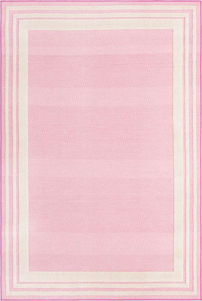 5' 3 x 8' Easy-Clean Aruba Indoor / Outdoor Rug