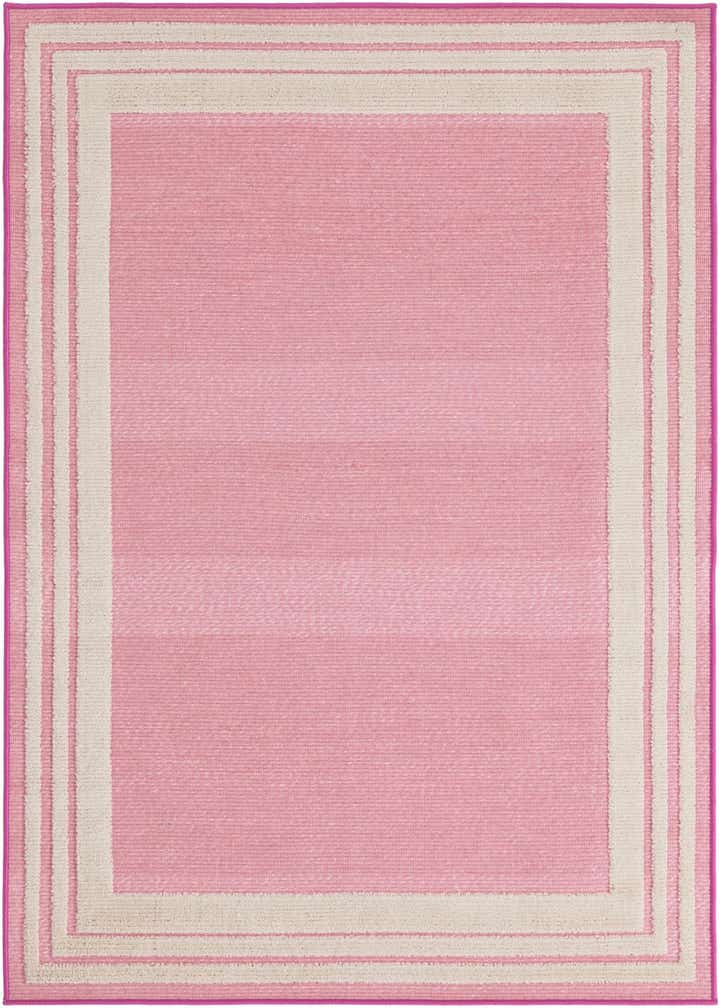 4' x 6' Easy-Clean Aruba Indoor / Outdoor Rug