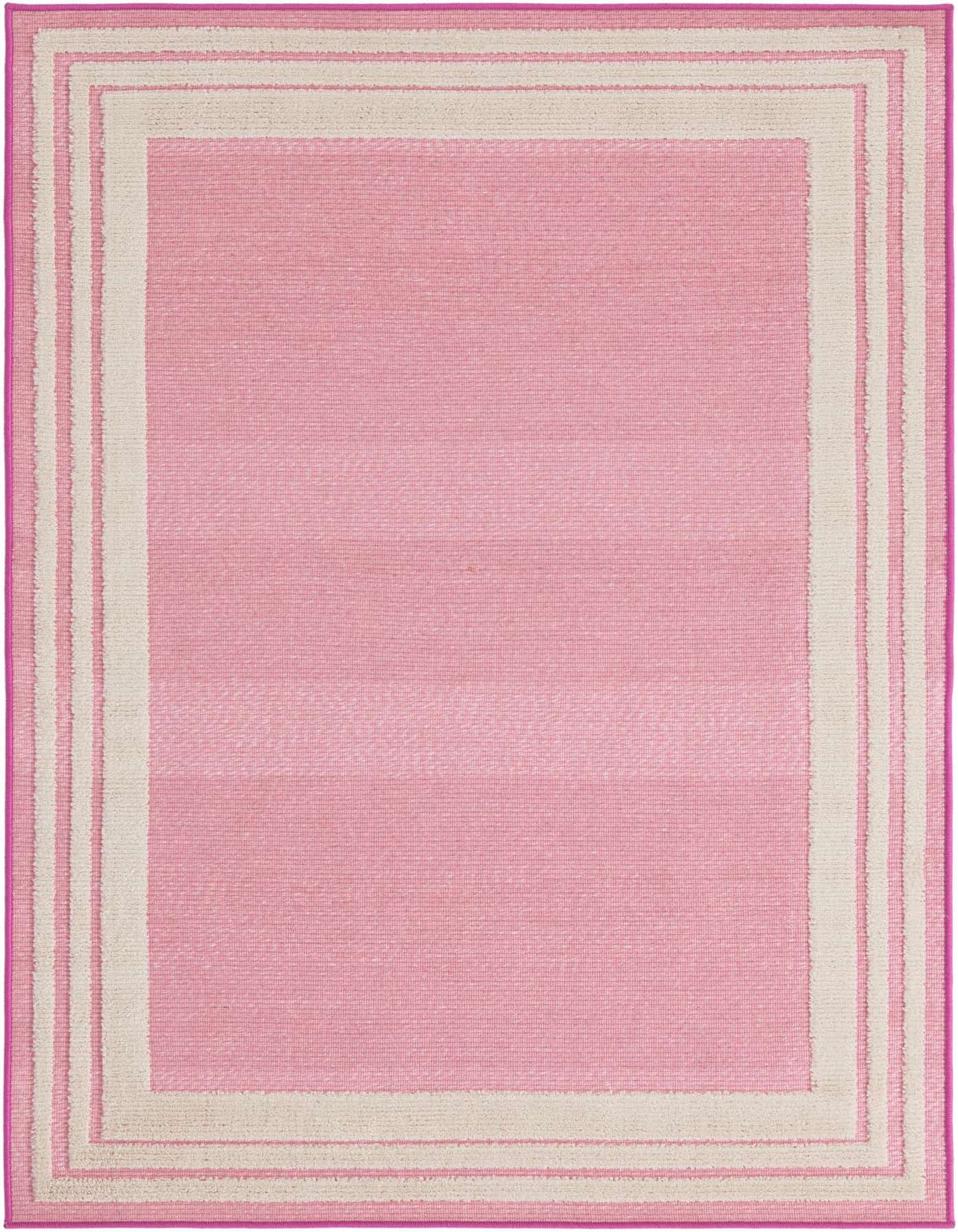 4' x 6' Easy-Clean Aruba Indoor / Outdoor Rug