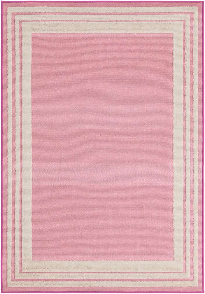 4' x 6' Easy-Clean Aruba Indoor / Outdoor Rug
