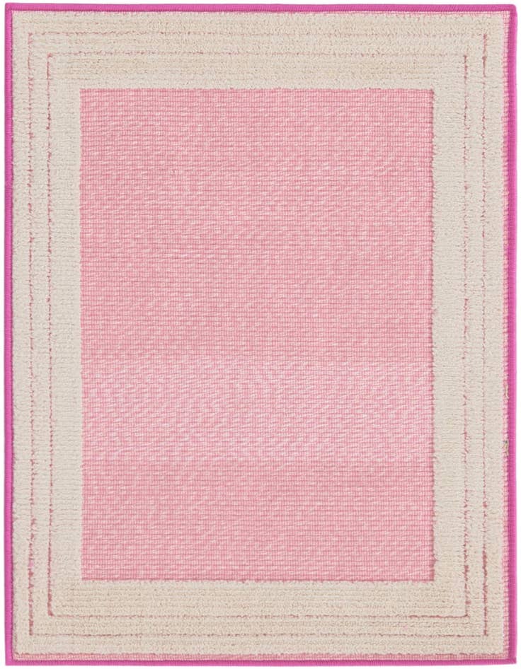 Detail image of 2' x 3' Easy-Clean Aruba Indoor / Outdoor Rug