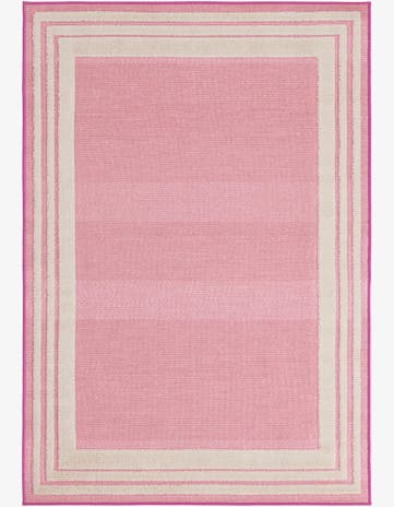 4' x 6' Easy-Clean Aruba Indoor / Outdoor Rug