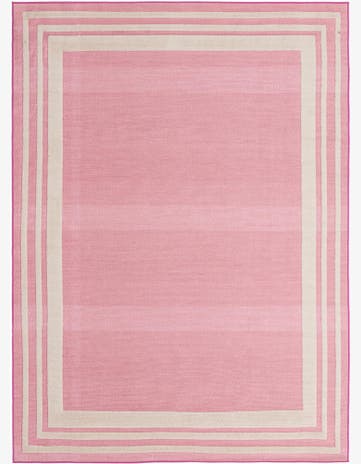 7' x 10' Easy-Clean Aruba Indoor / Outdoor Rug