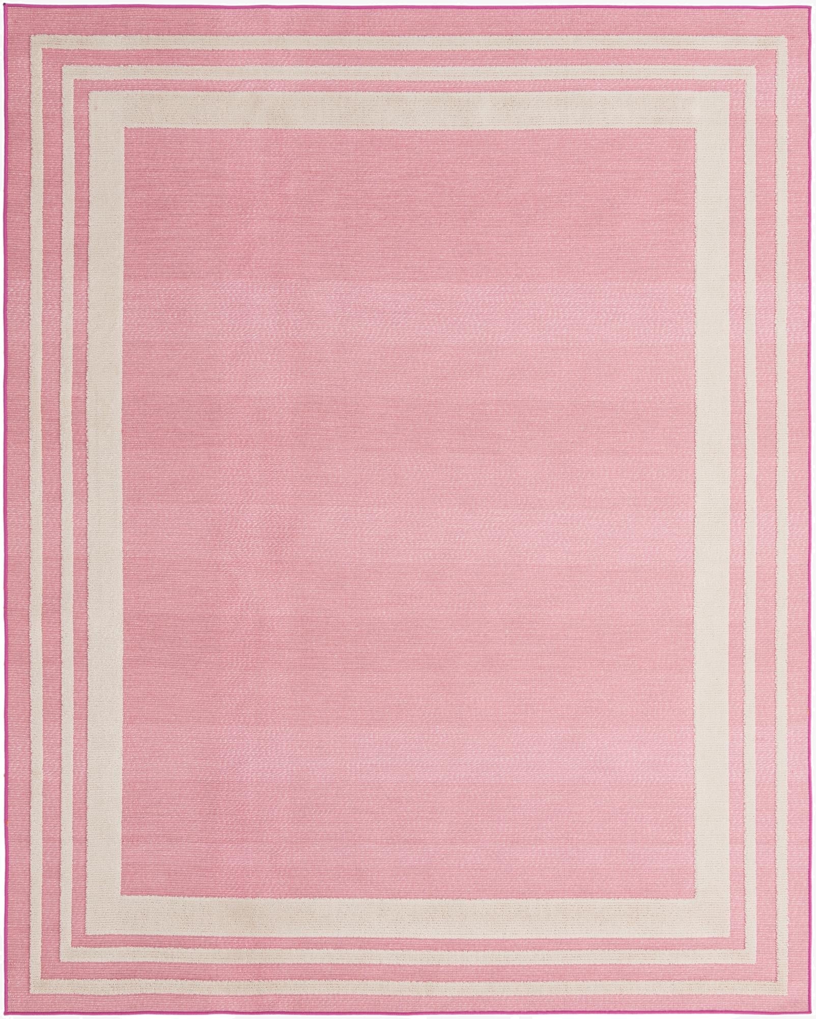 7' 10 x 10'  Washable Aruba Indoor / Outdoor Rug