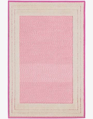 2' x 3' Easy-Clean Aruba Indoor / Outdoor Rug