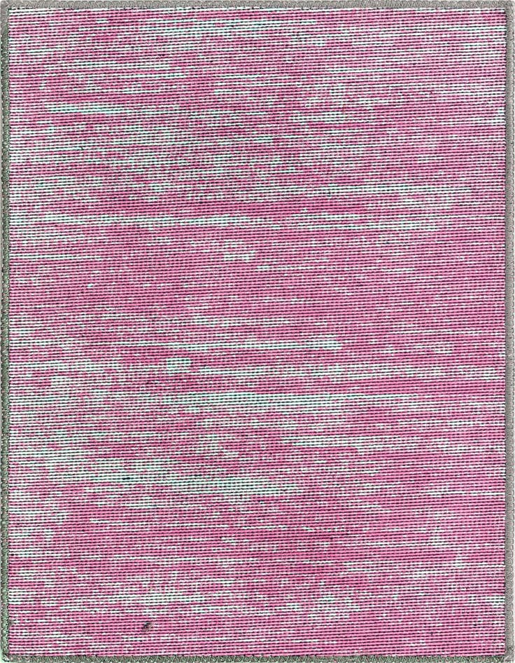Detail image of 2' x 3' Asha Rug