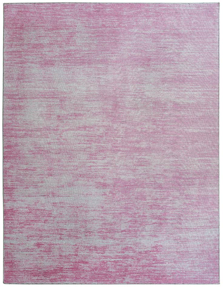 Detail image of 7' 6 x 10' 6 Asha Rug