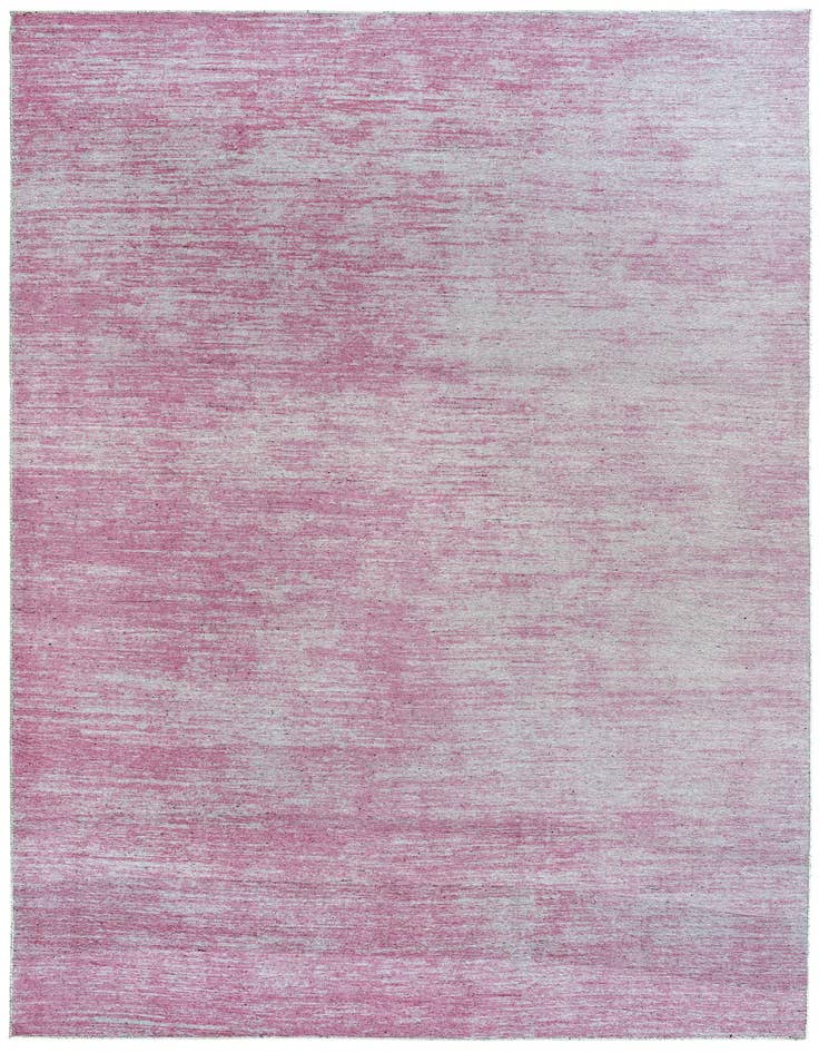 Detail image of 8' 4 x 12' Asha Rug