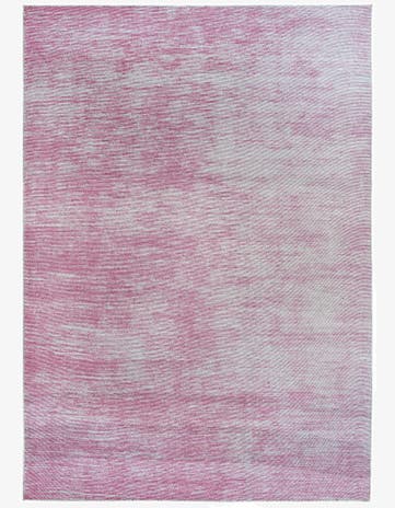 Pink Asha Rug