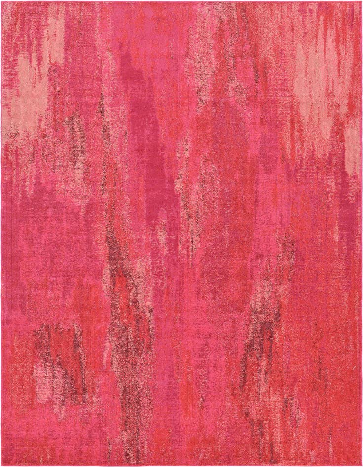 Detail image of 9' x 12' 2 Washable Barcelona Rug