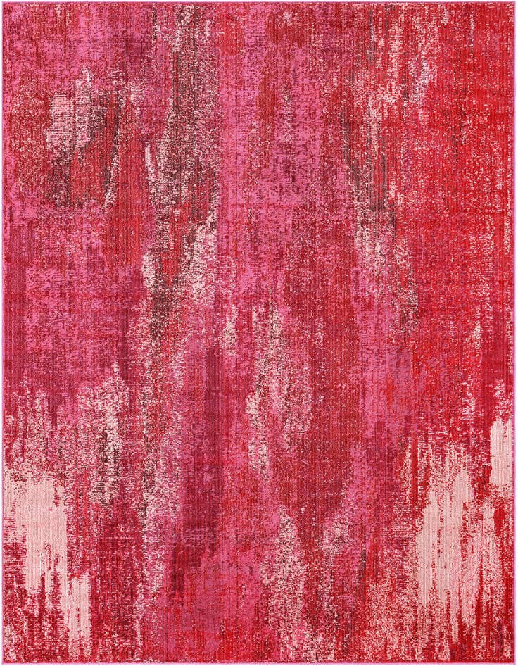 Detail image of 8' x 11' 4 Washable Barcelona Rug