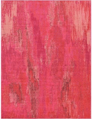 9' x 12' 2 Washable Barcelona Rug