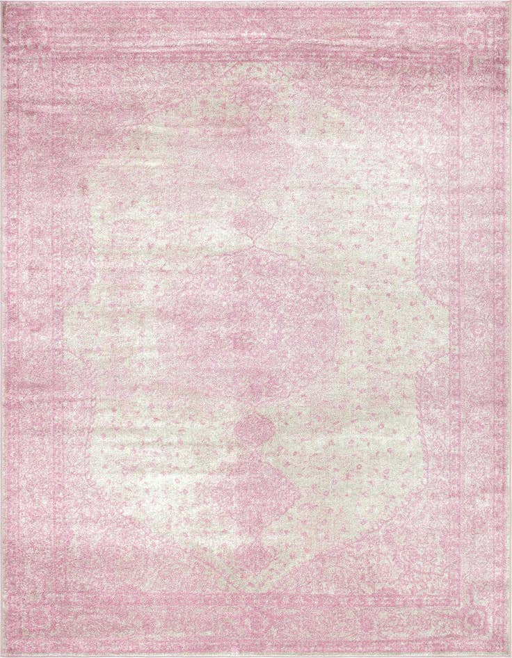 Detail image of 9' x 12' Bexley Rug