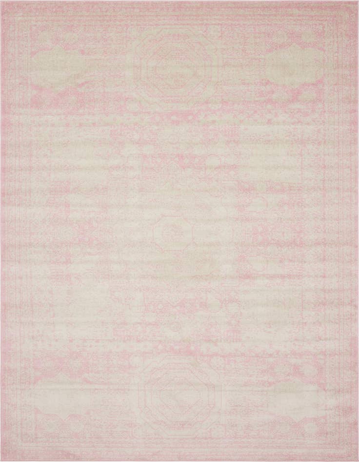 Detail image of 10' x 14' Bexley Rug
