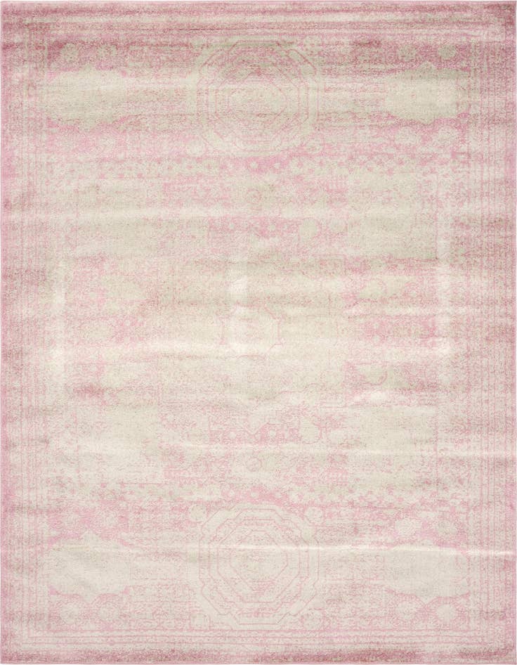 Detail image of 9' x 12' Bexley Rug
