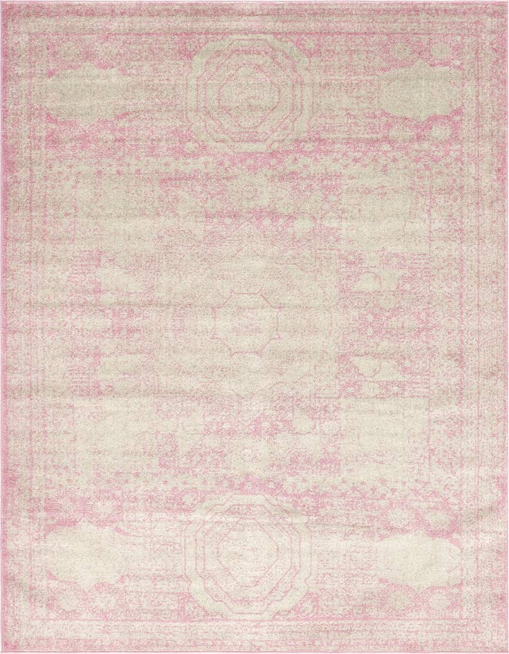 Detail image of 7' 10 x 10' Bexley Rug