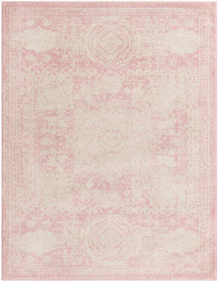 Detail image of 5' 3 x 8' Bexley Rug