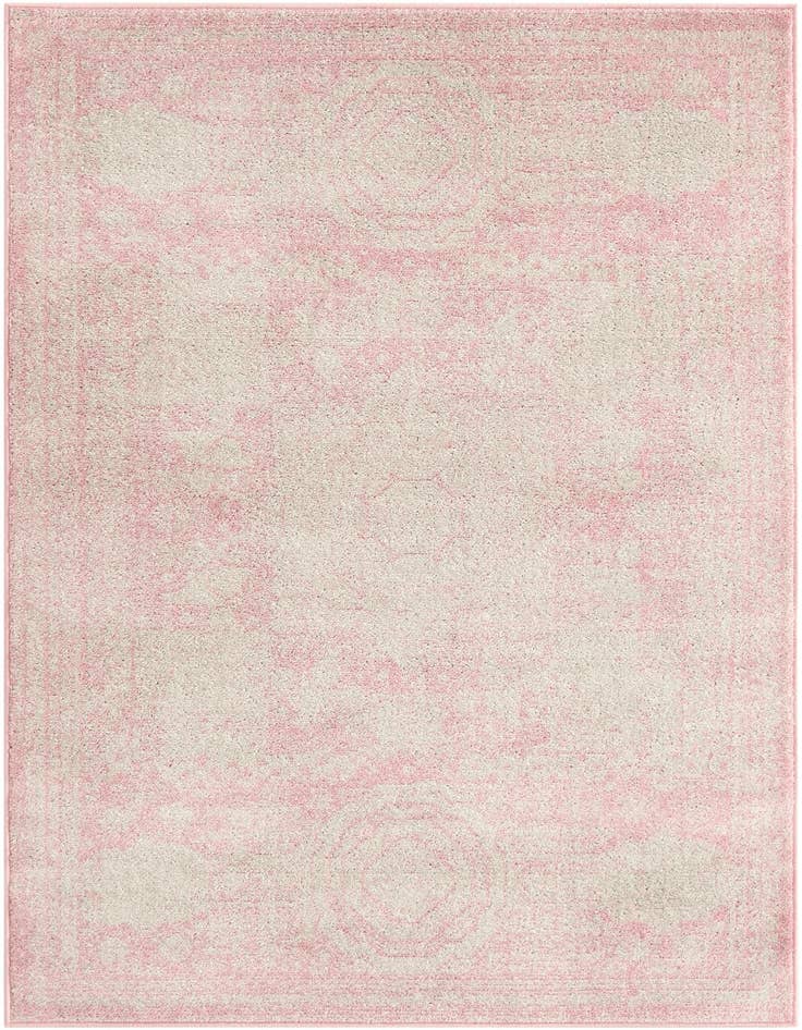Detail image of 4' x 6' Bexley Rug