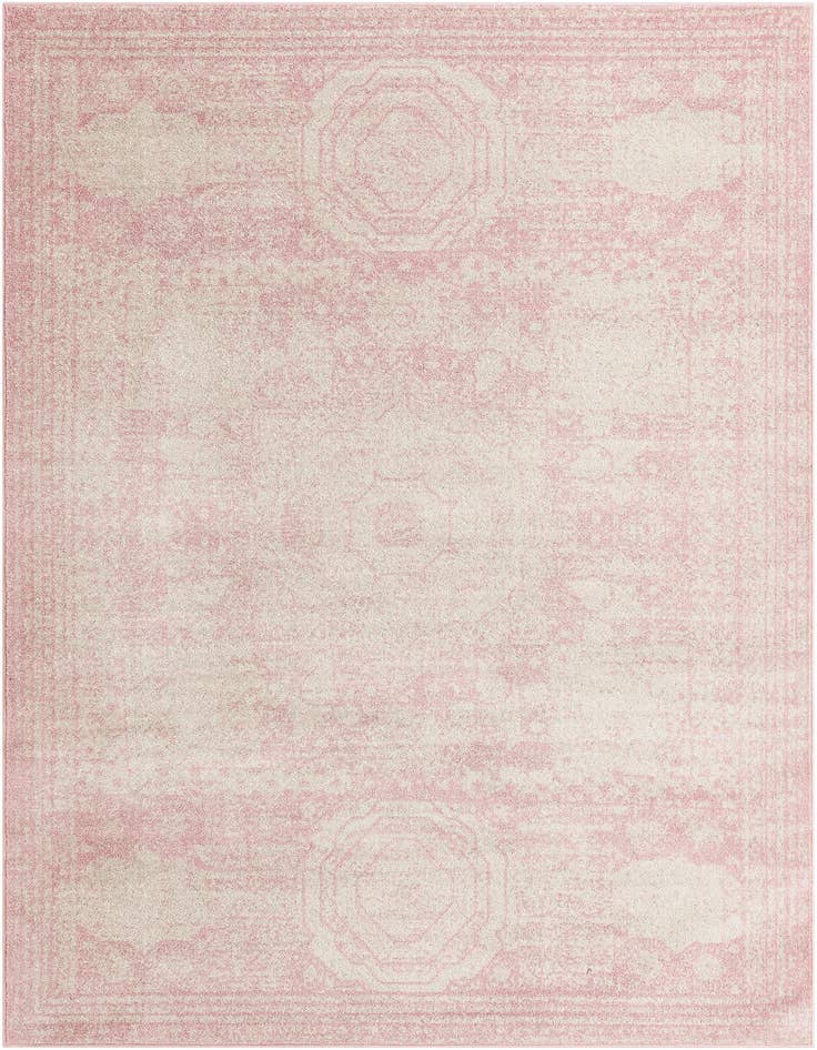 Detail image of 7' 10 x 11' Bexley Rug