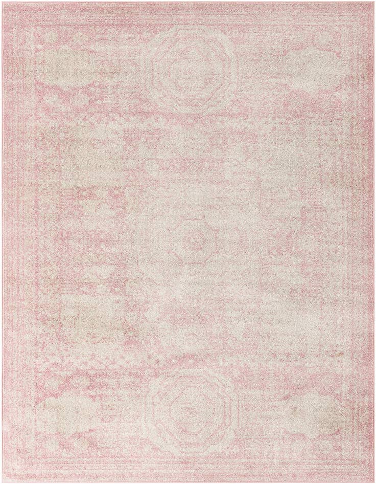 Detail image of 7' x 10' Bexley Rug