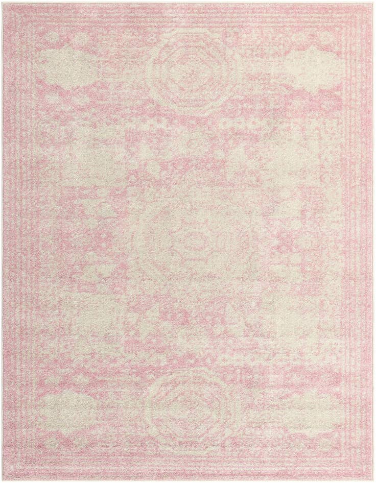 Detail image of 6' x 9' Bexley Rug