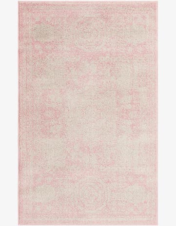 Pink Bexley Rug