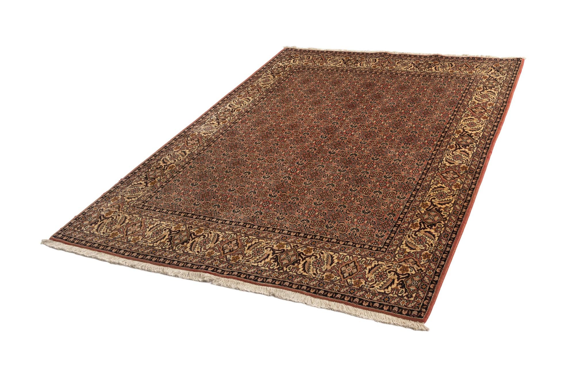 5' 9 x 8' 5 Bidjar Wool Rug