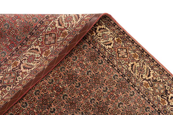 5' 9 x 8' 5 Bidjar Wool Rug
