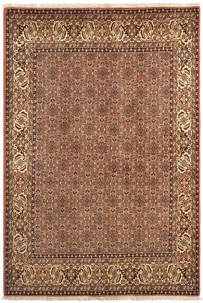 5' 9 x 8' 5 Bidjar Wool Rug