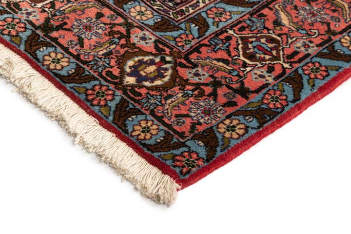 200cm x 330cm Bidjar Alfombra Lana