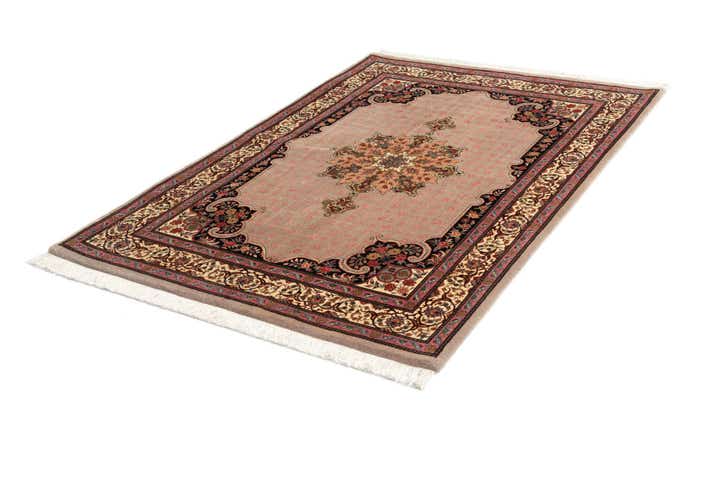 4' 11 x 7' 3 Bidjar Wool Rug