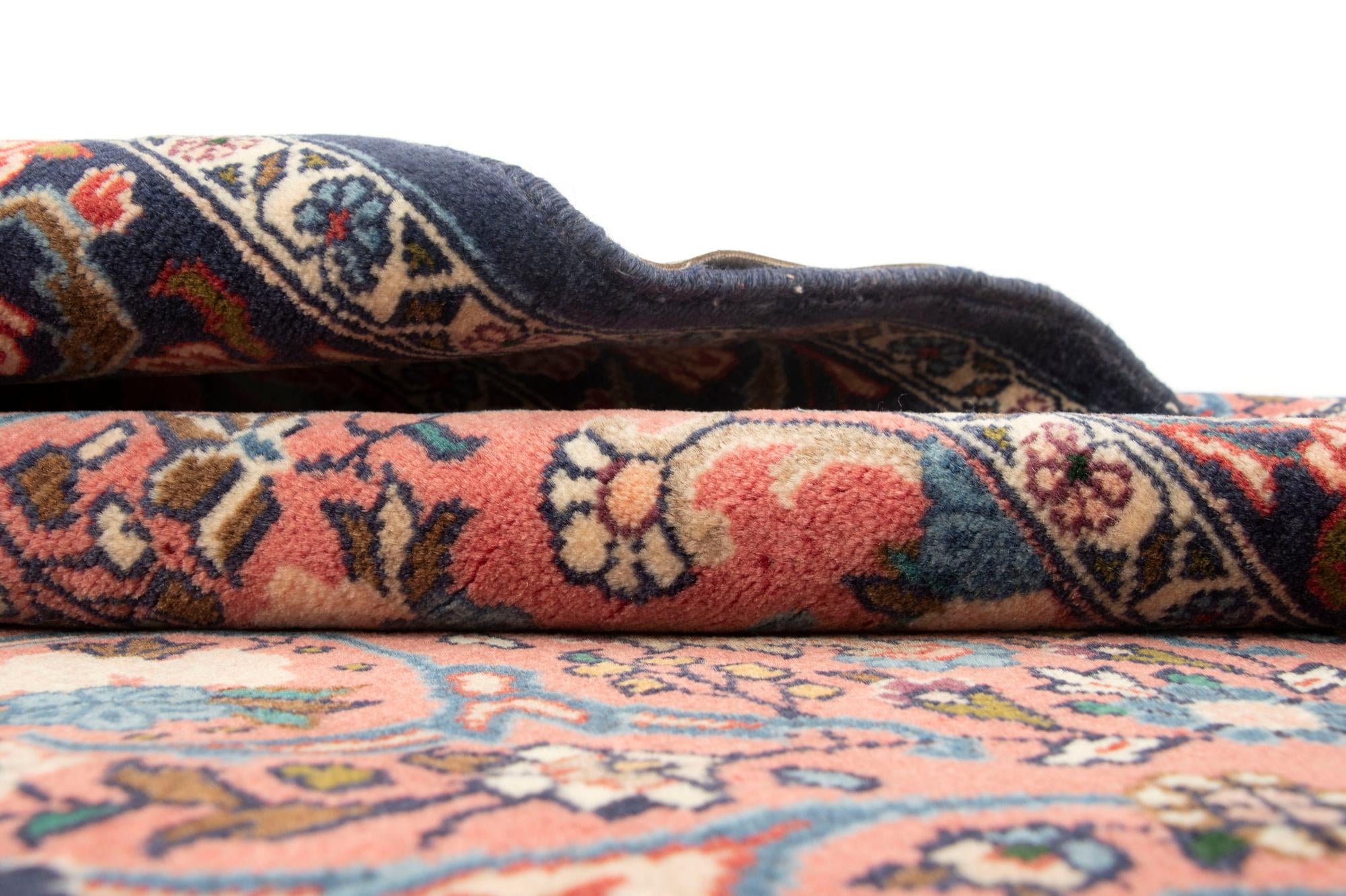 3' 5 x 4' 10 Bidjar Wool Rug