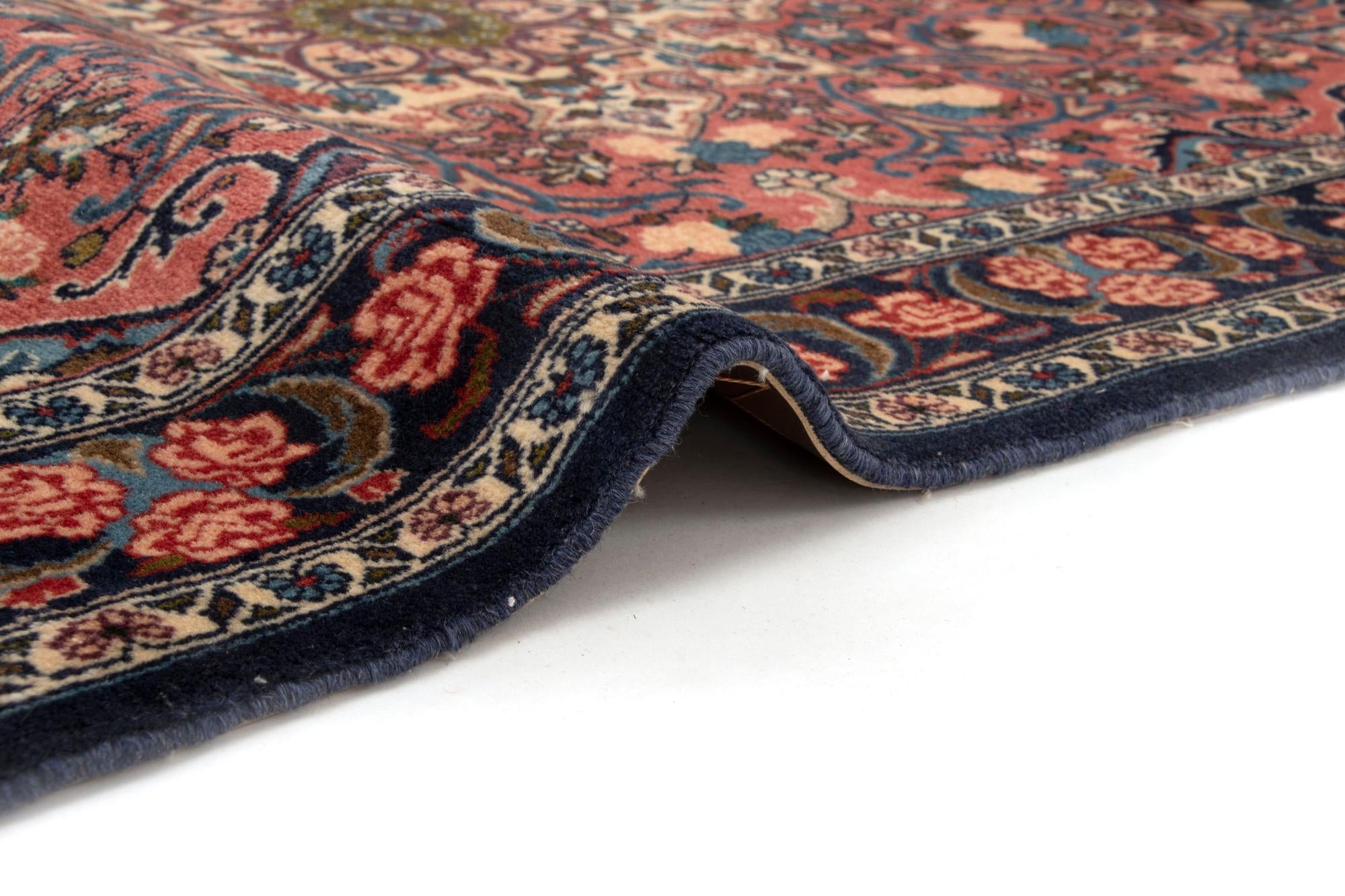 3' 5 x 4' 10 Bidjar Wool Rug