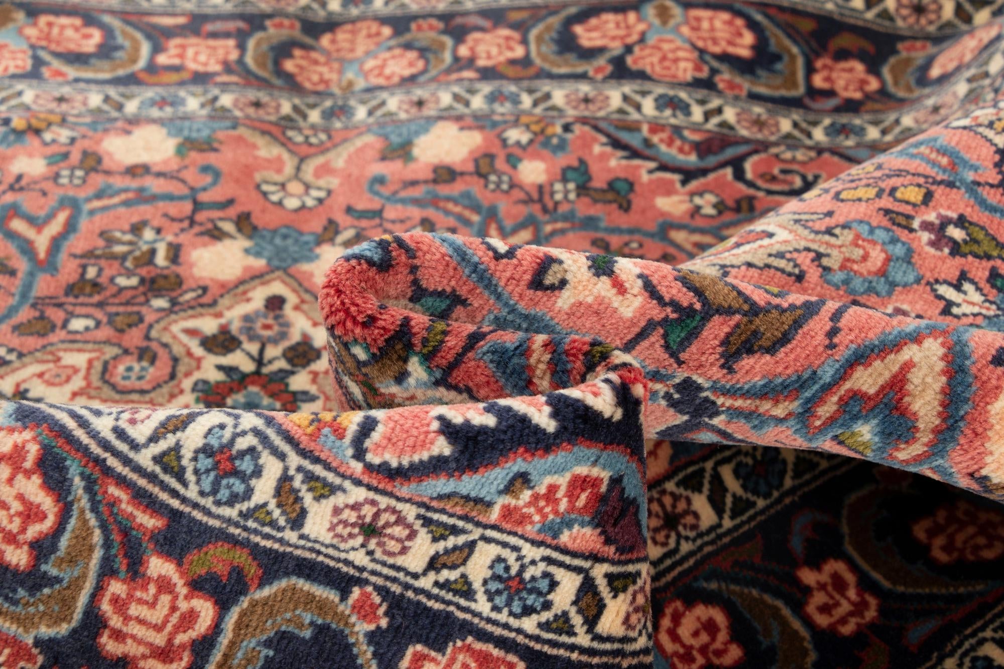 3' 5 x 4' 10 Bidjar Wool Rug